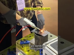 1500W 2000W 3000W Handlaserschweißmaschine 4 in 1