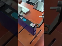 Schweißmaschine für Batterien