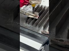 1500 W tragbares Faserlaserschweißgerät nach europäischem Standard