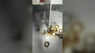 Pro Lithium-Batterie-Laserschweiß- und Markiergerät